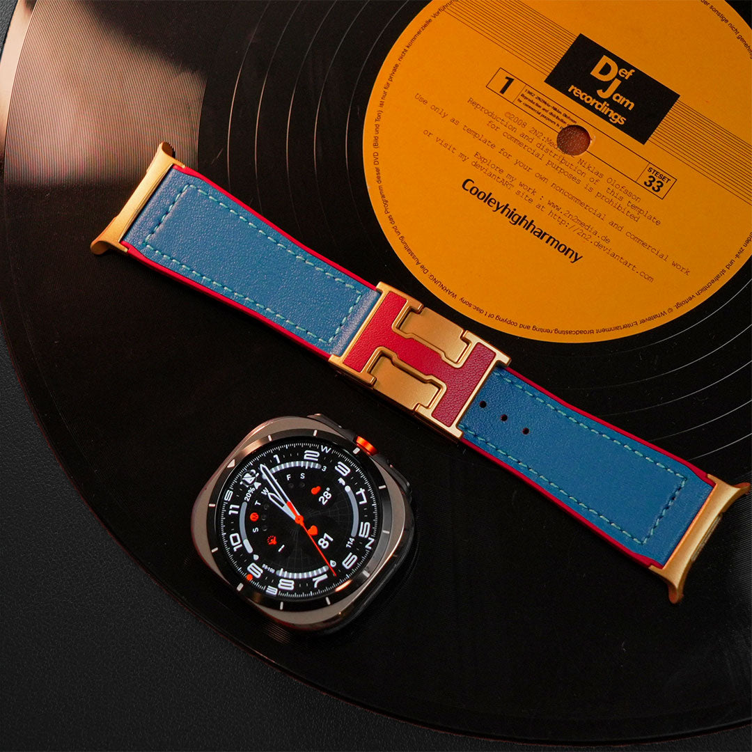 Correa Hope para reloj Galaxy