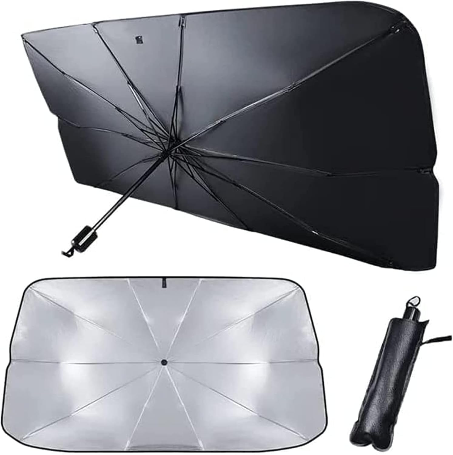 Parasol de Coche