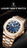 Patek Philippe XM 613 Oro Chocolate Color Lujo Moda