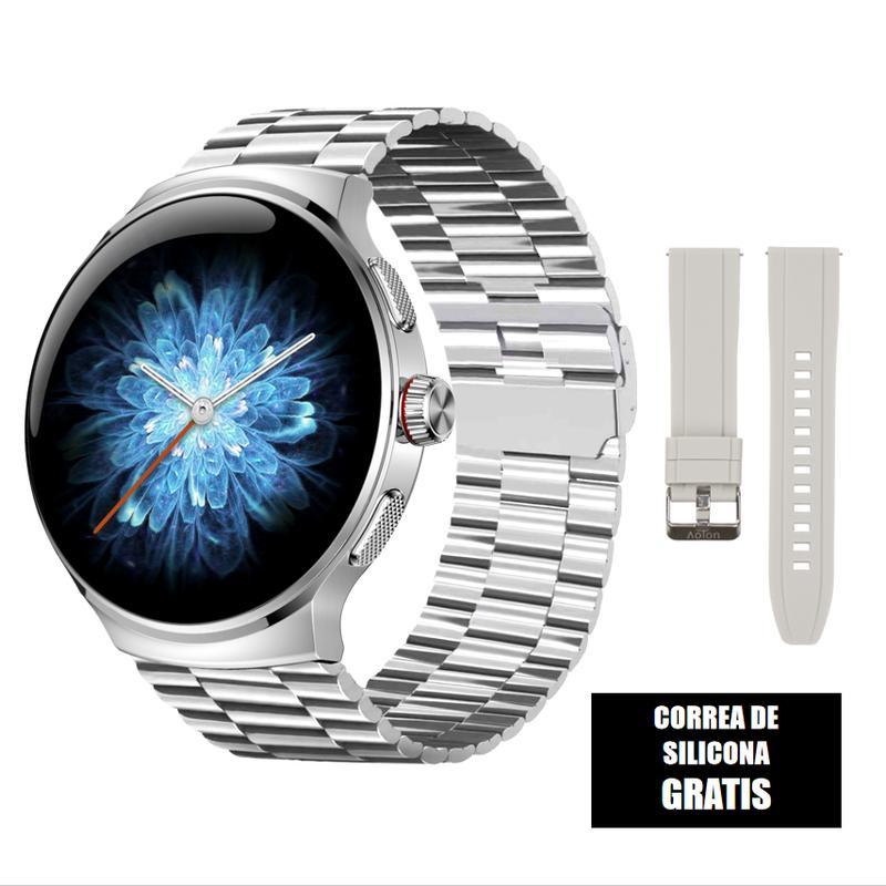 Aolon Prime  Reloj Inteligente Pantalla AMOLED