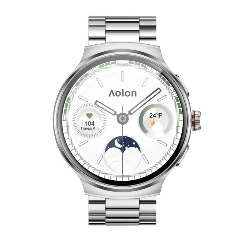 Aolon Prime  Reloj Inteligente Pantalla AMOLED