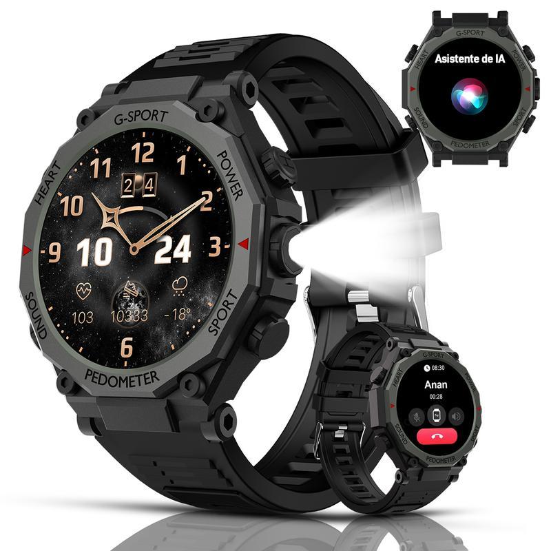 Reloj Digital Elegante