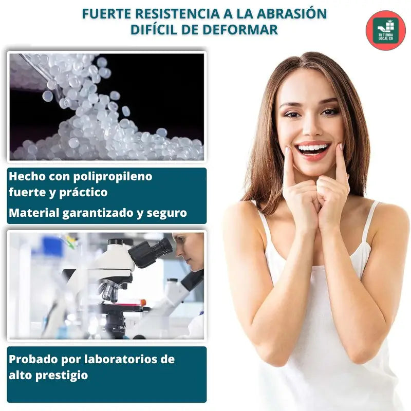 CARILLAS DENTALES SNAP ON DENTURE