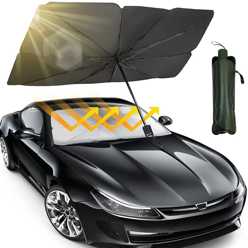 Parasol de Coche