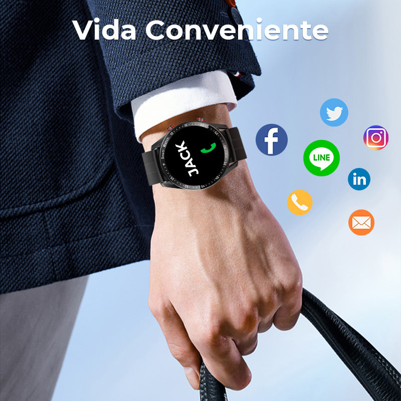 Reloj Inteligente Deportivo