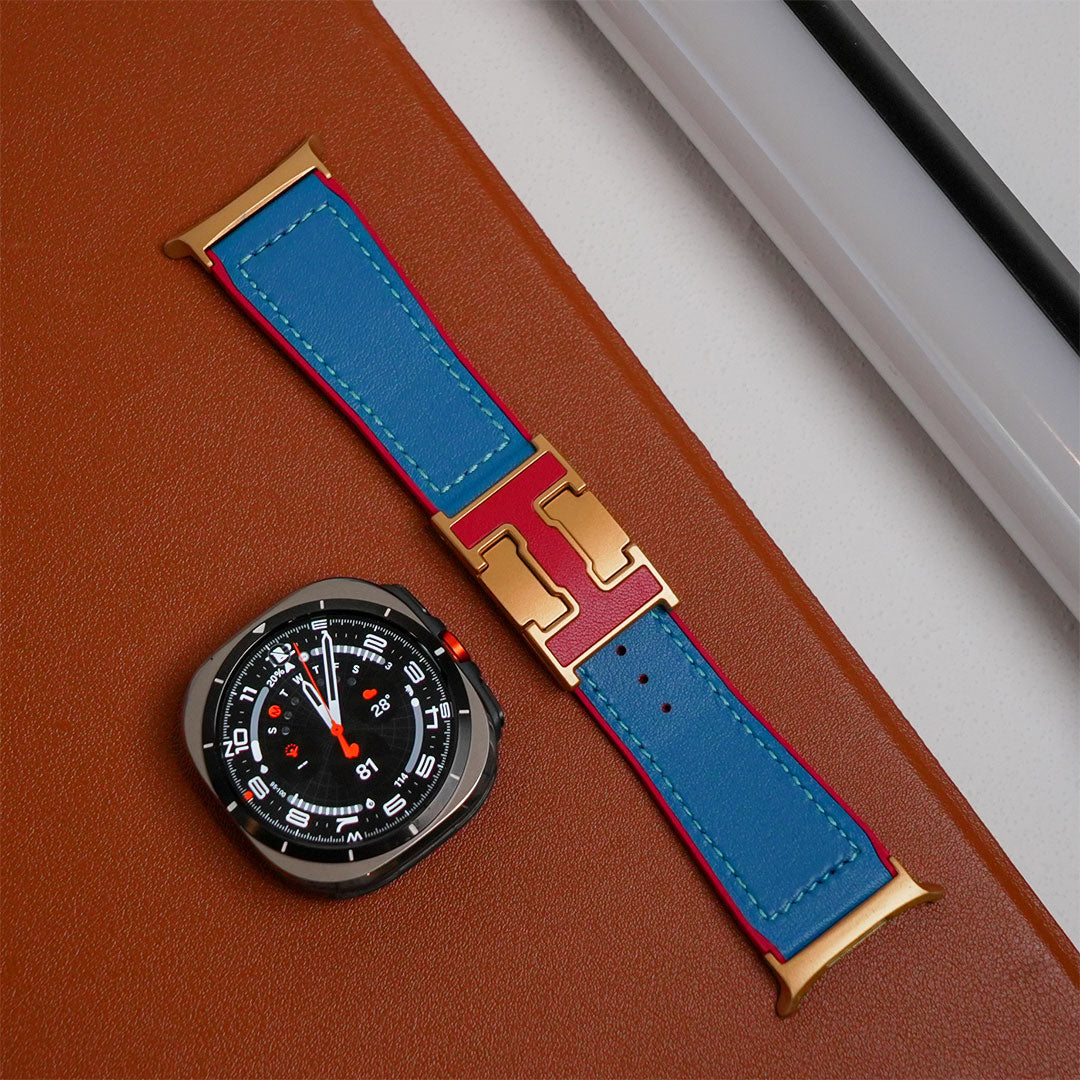 Correa Hope para reloj Galaxy