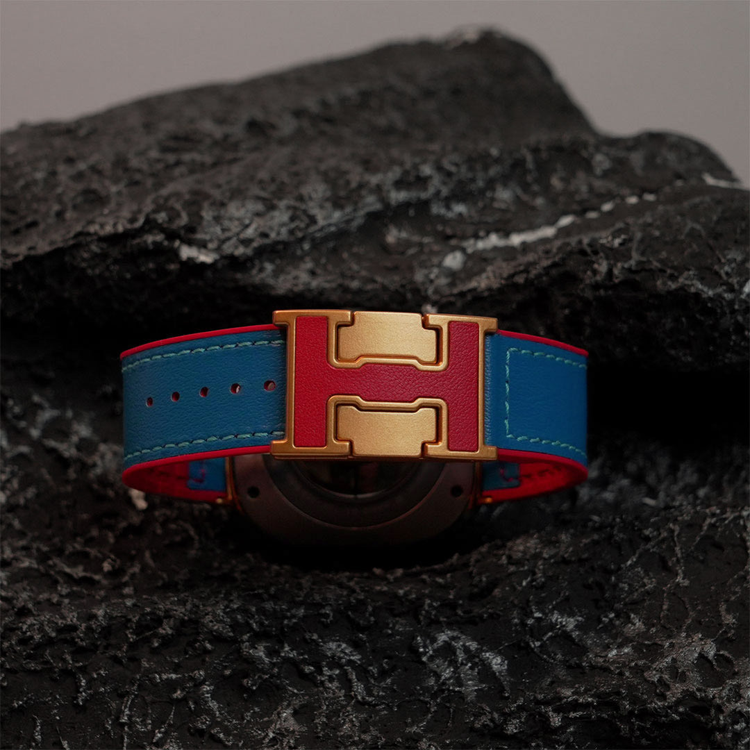 Correa Hope para reloj Galaxy