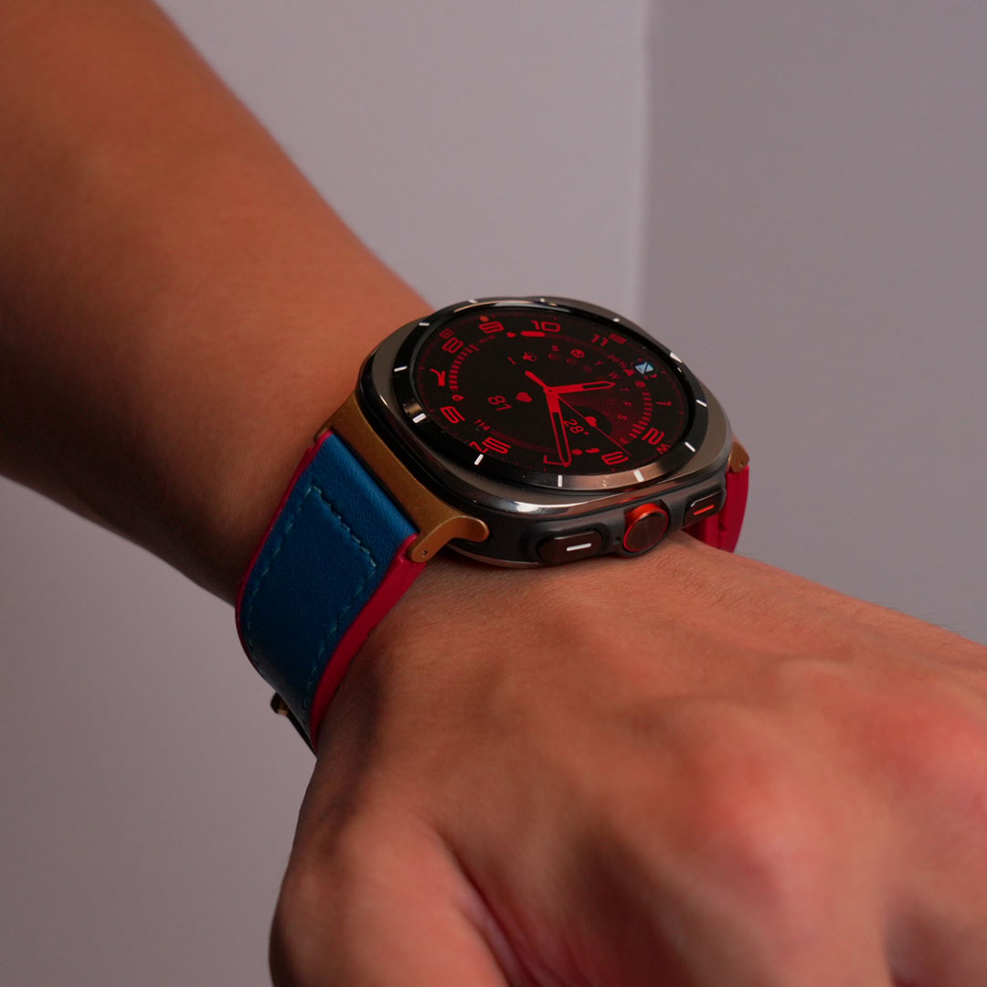 Correa Hope para reloj Galaxy