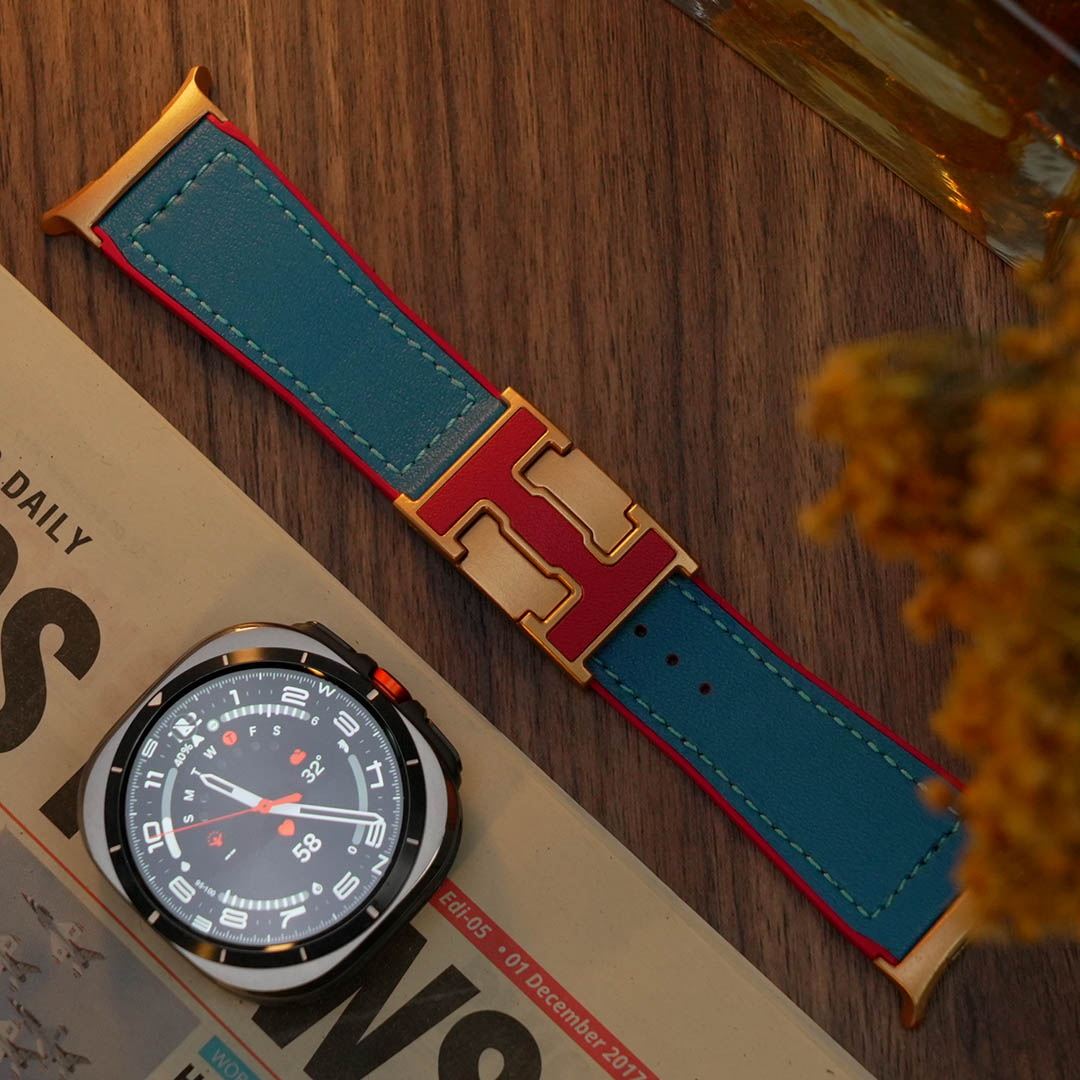 Correa Hope para reloj Galaxy