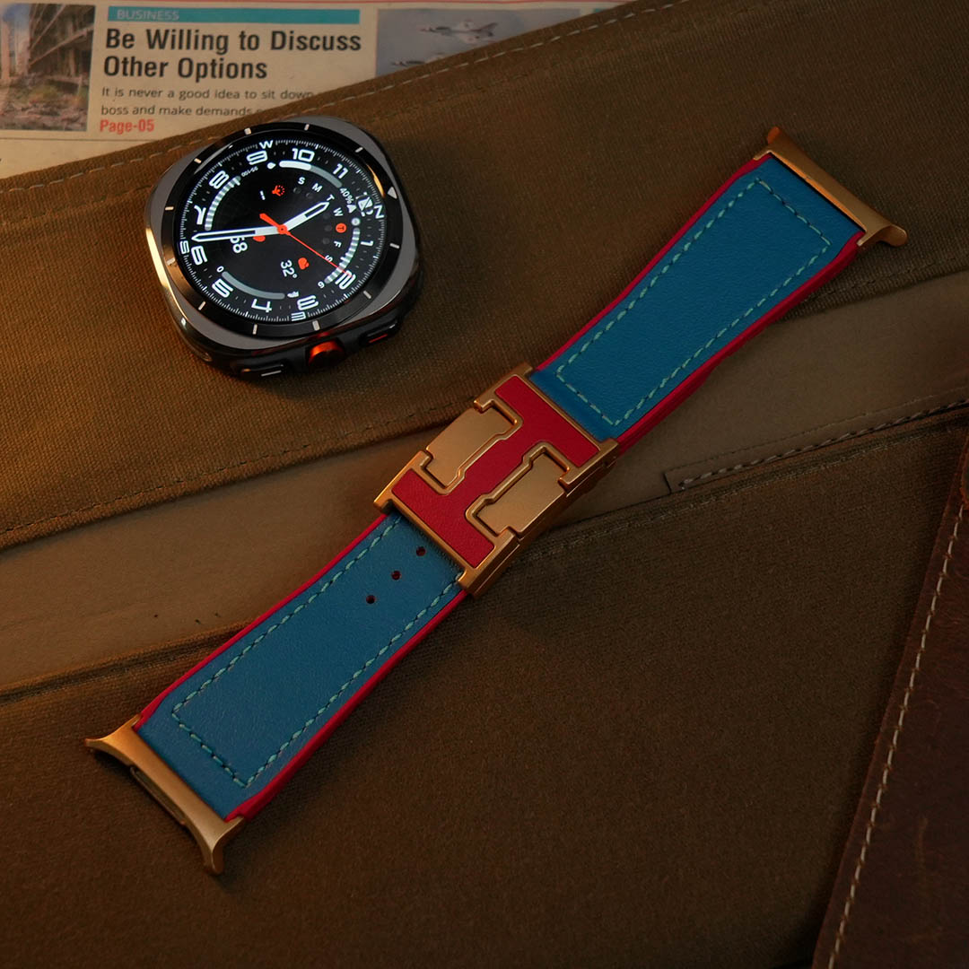 Correa Hope para reloj Galaxy