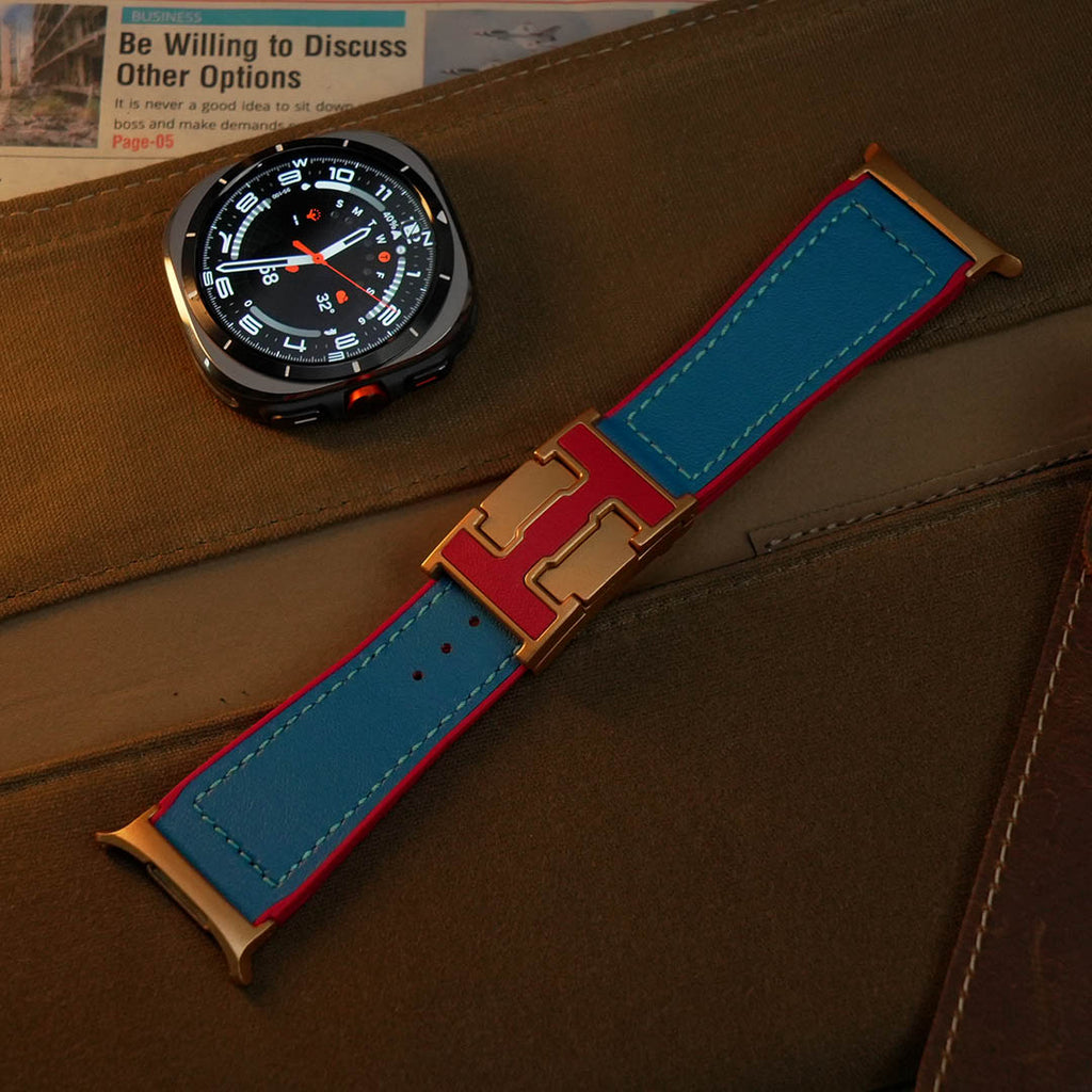 Correa Hope para reloj Galaxy