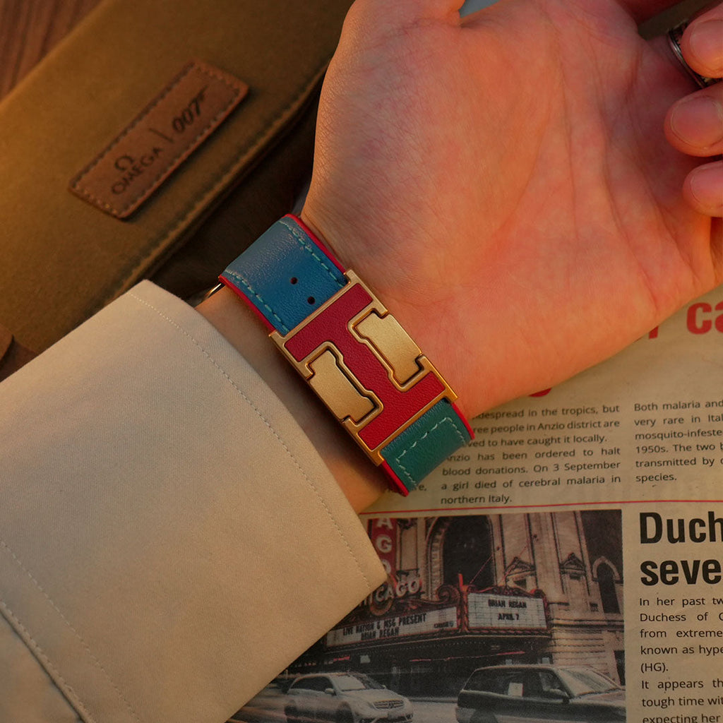 Correa Hope para reloj Galaxy