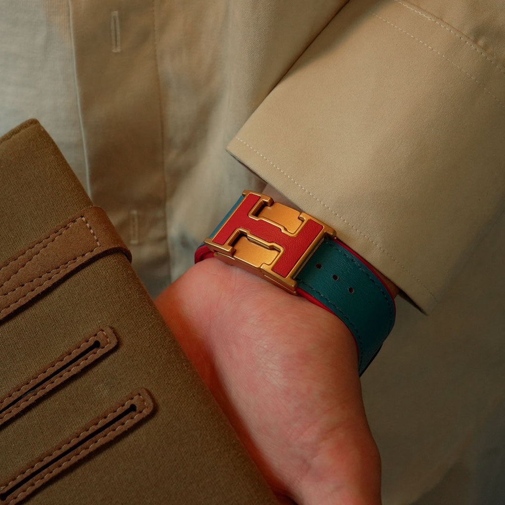 Correa Hope para reloj Galaxy