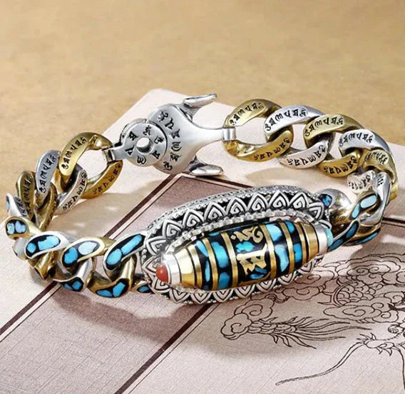 🧿 DZI 9 Ojos 🤑 💎: El Secreto de los Maestros para la Fortuna 🧿