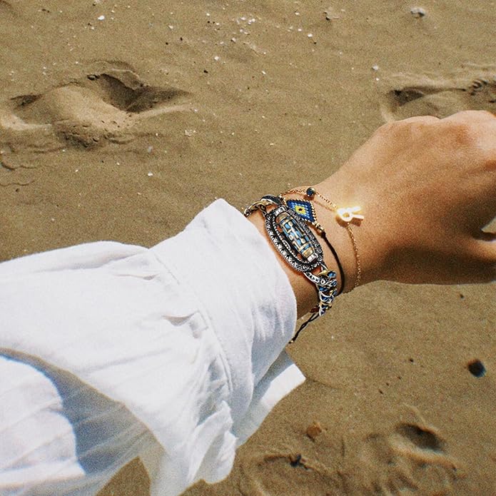 🧿 DZI 9 Ojos 🤑 💎: El Secreto de los Maestros para la Fortuna 🧿