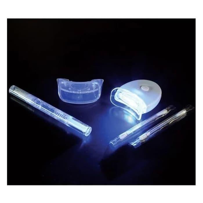 Kit de Blanqueamiento Dental Smily®