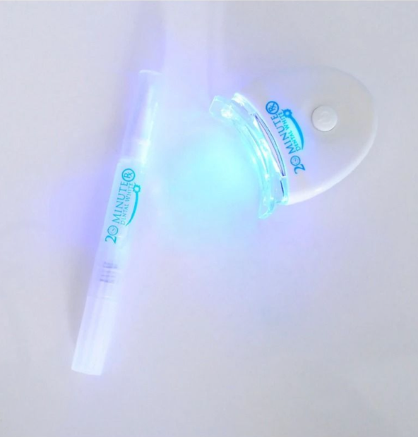 Kit de Blanqueamiento Dental Smily®