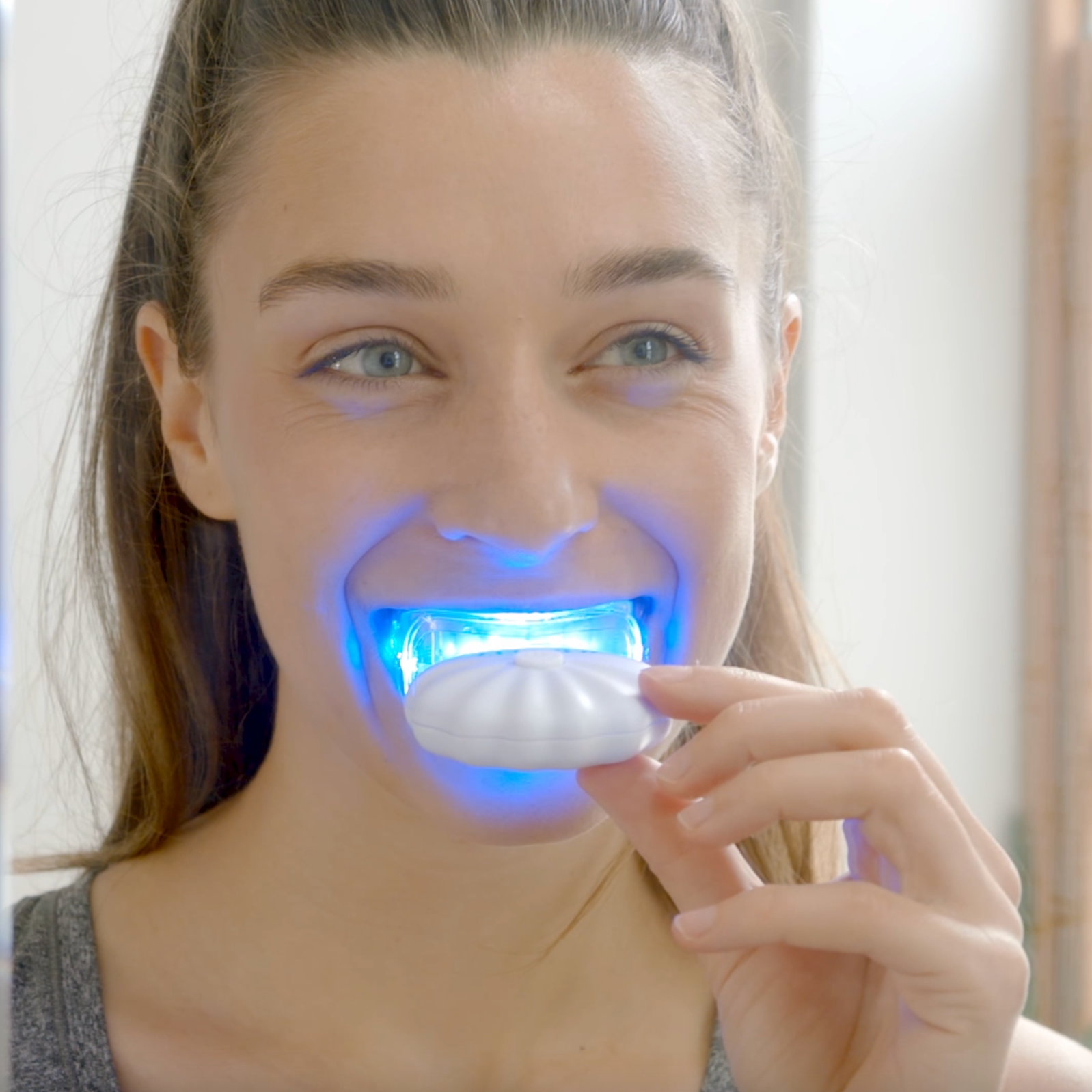 Kit de Blanqueamiento Dental Smily®