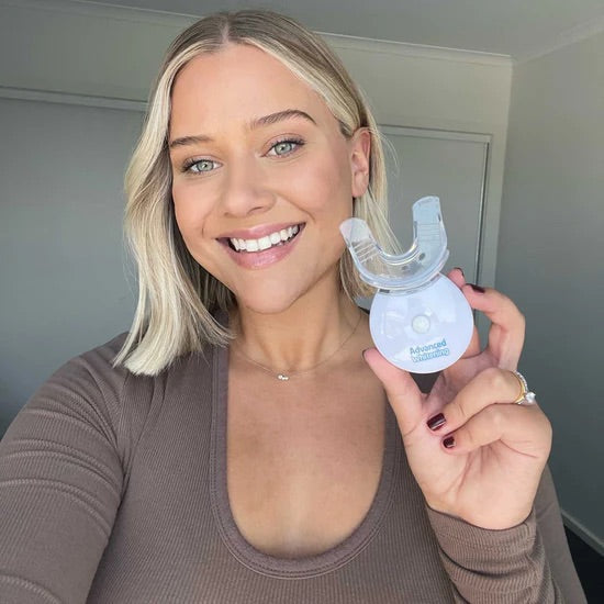 Kit de Blanqueamiento Dental Smily®