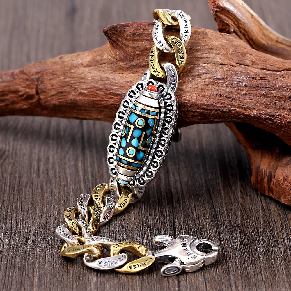 🧿 DZI 9 Ojos 🤑 💎: El Secreto de los Maestros para la Fortuna 🧿