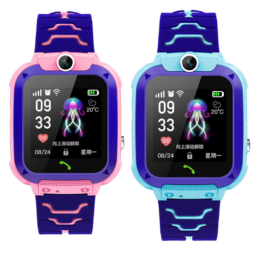 RELOJ INTELIGENTE PARA NIÑOS®.