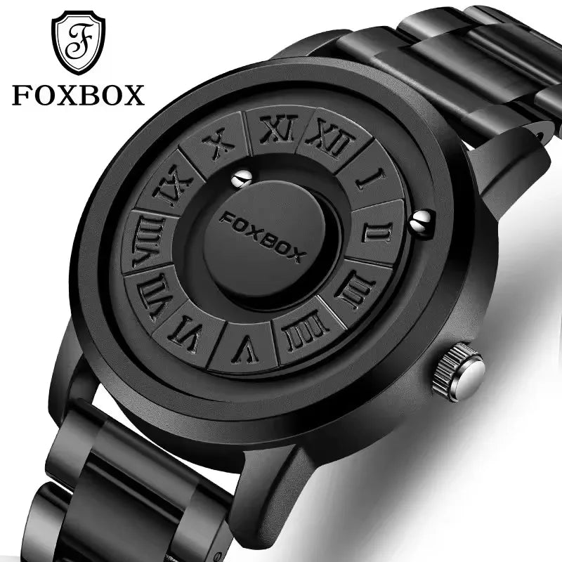 Reloj Foxbox 2025