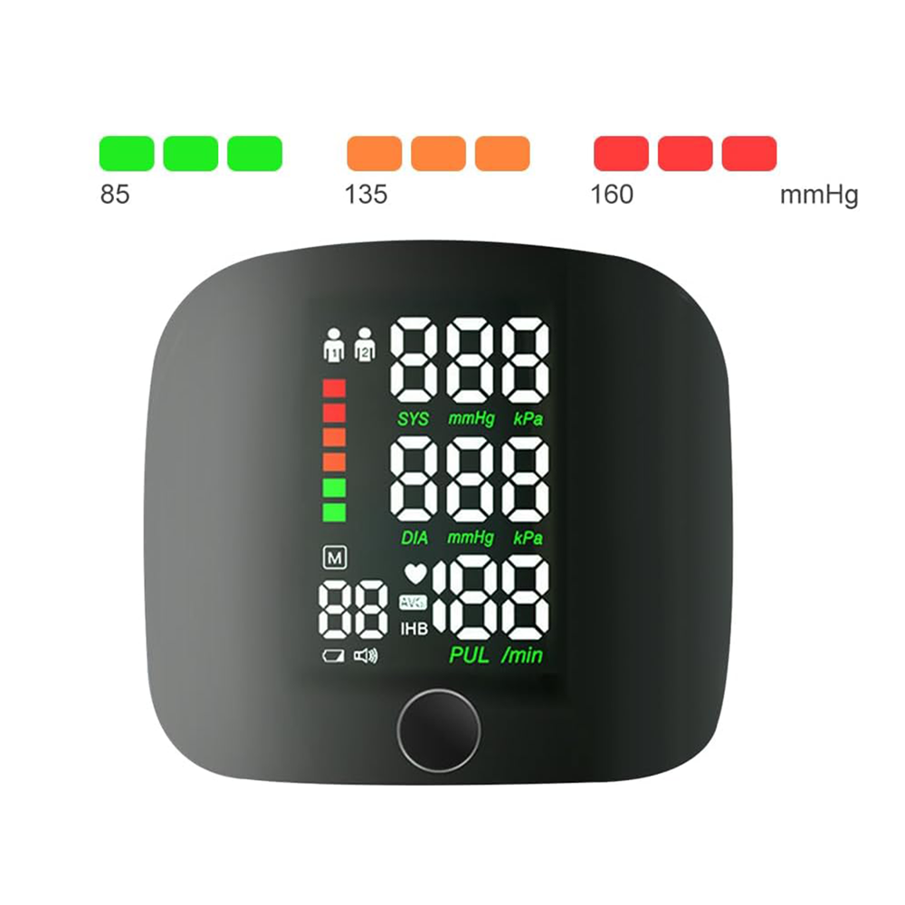 Tensiomètre de Poignet AxoraShop™