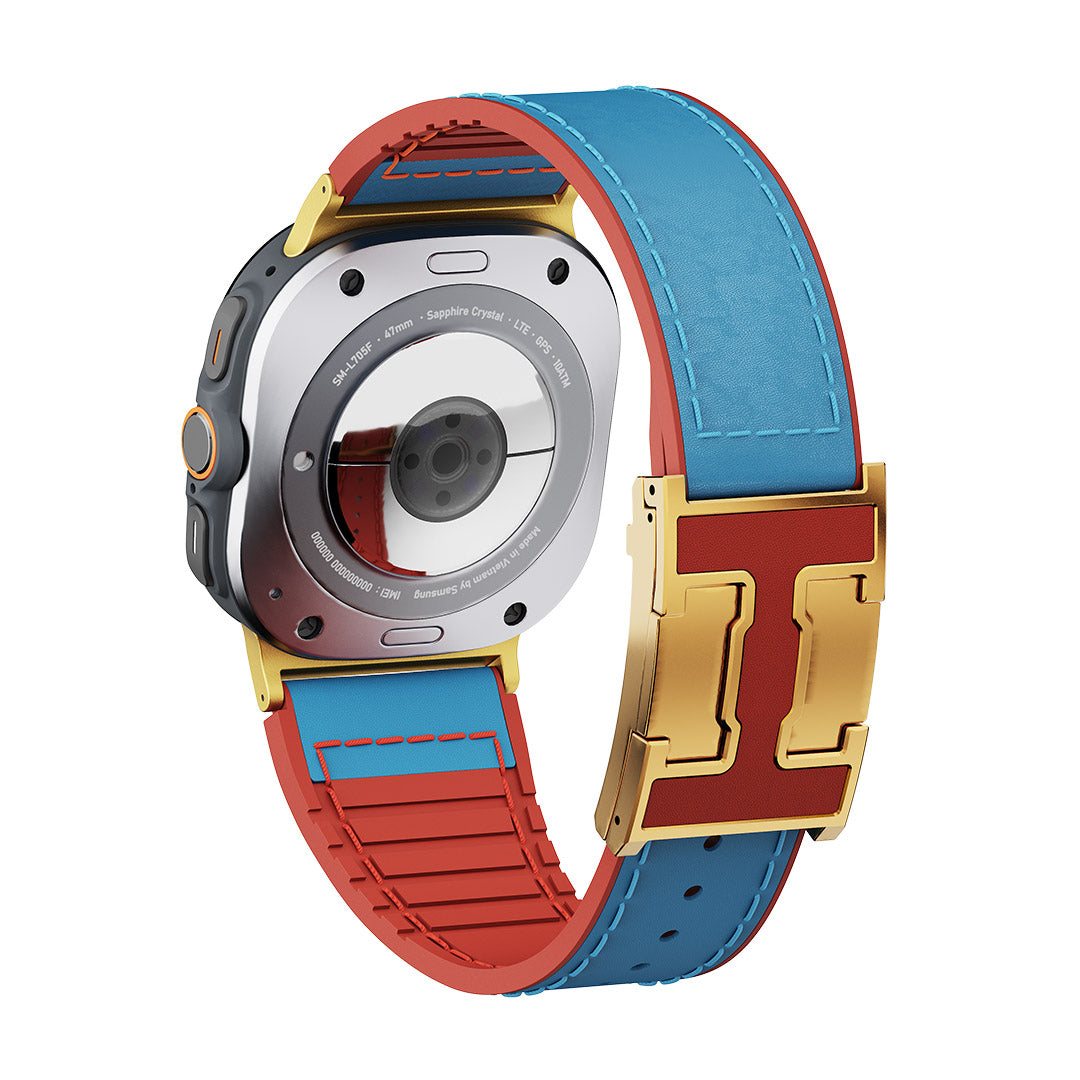 Correa Hope para reloj Galaxy