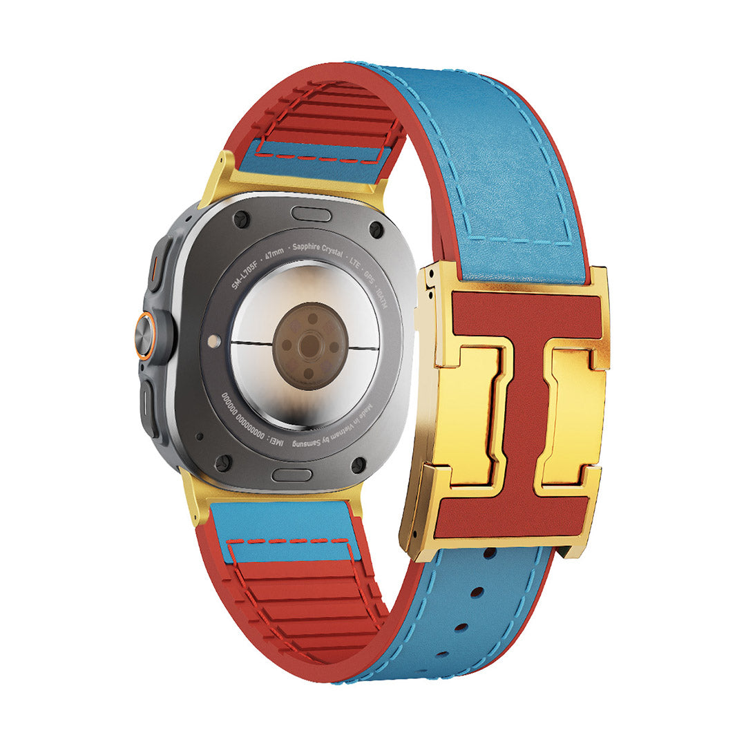 Correa Hope para reloj Galaxy