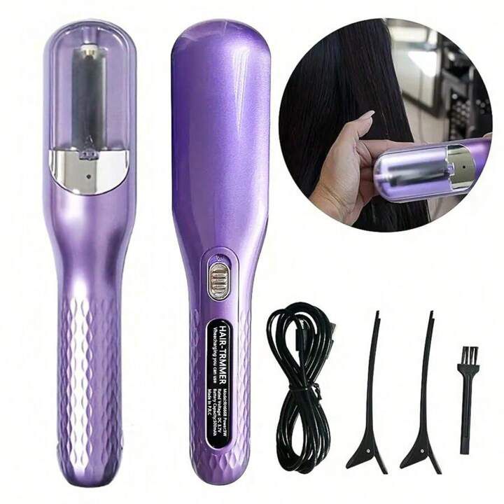 Máquina Corta y Peina Instantáneo