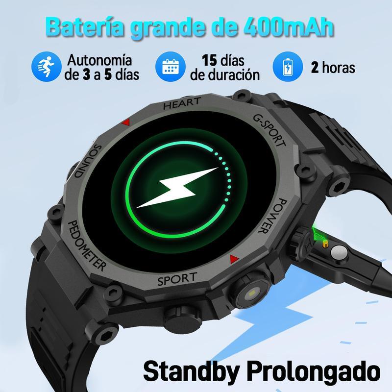 Reloj Digital Elegante