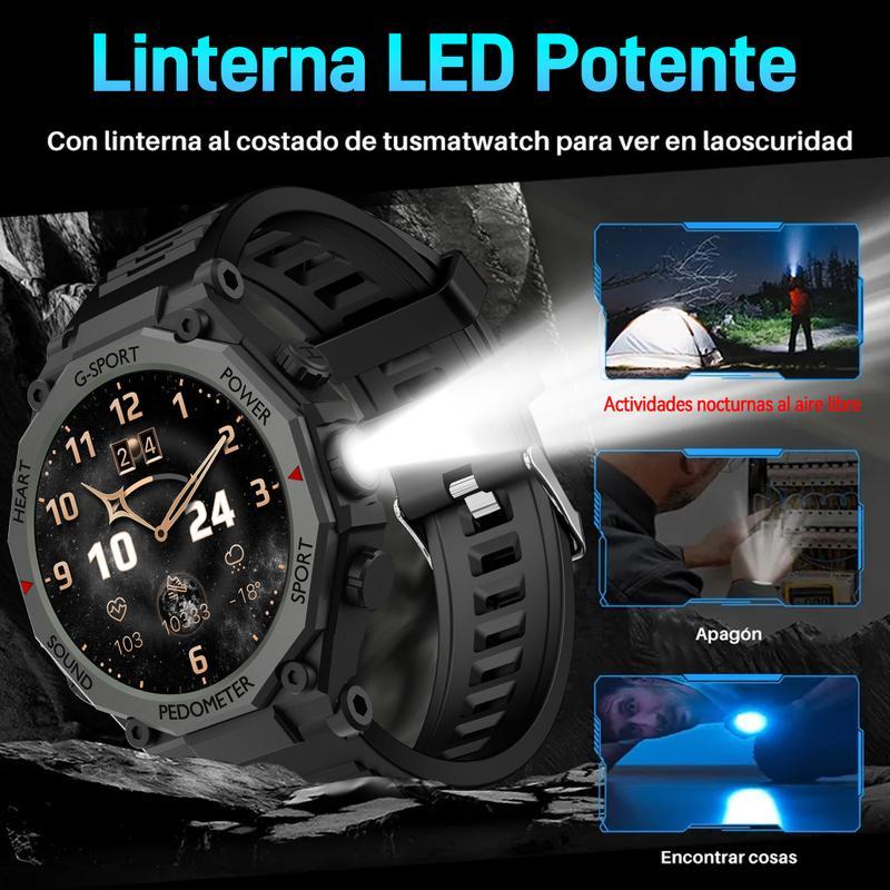 Reloj Digital Elegante