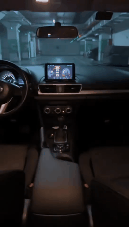 LUCES LED ESTROBOSCÓPICAS UNIVERSALES